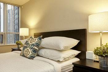 Apartment Atlas 270 Wellington Toronto