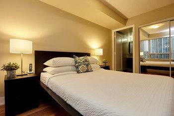 Atlas 270 Wellington Apartment Toronto