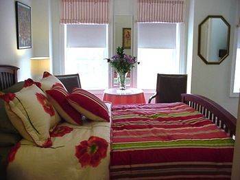 Frühstückspension A Dreams (adults Only) 3*