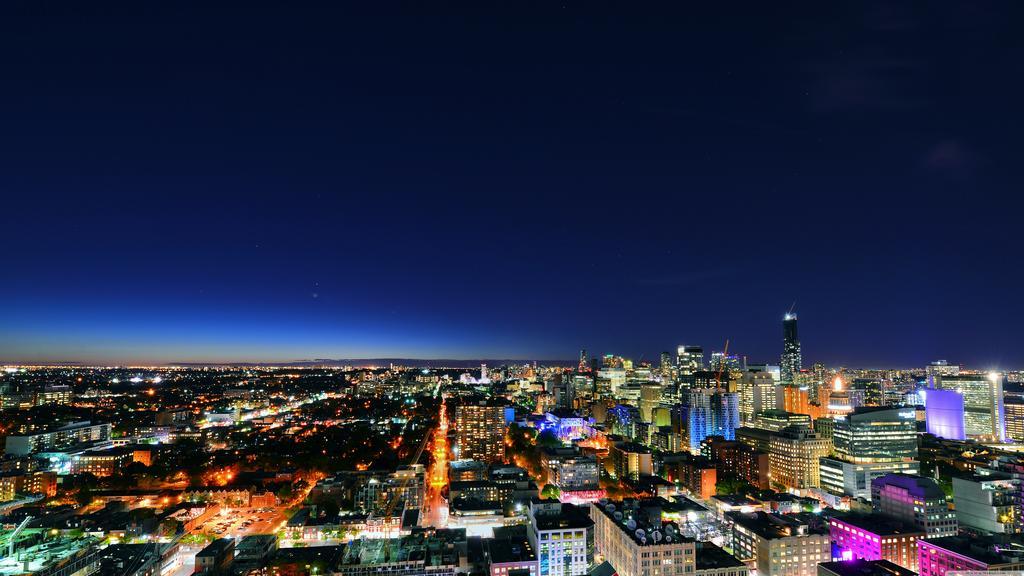 Downtown Apartment *