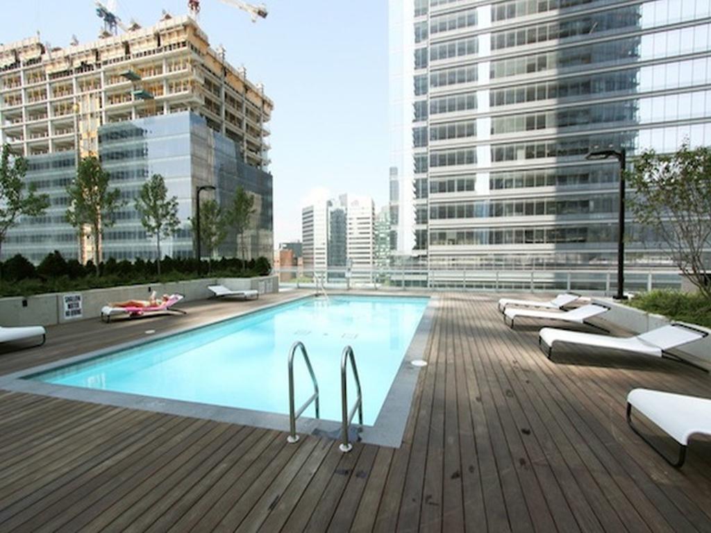 Apartment Downtown *