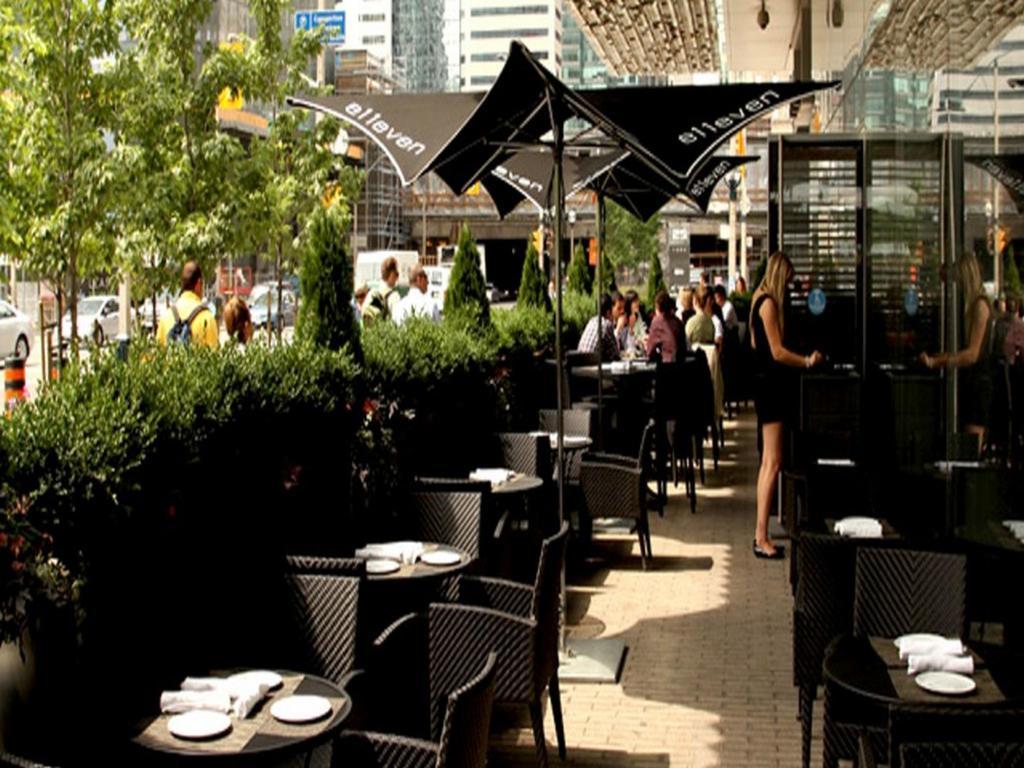 Apartment Downtown Toronto