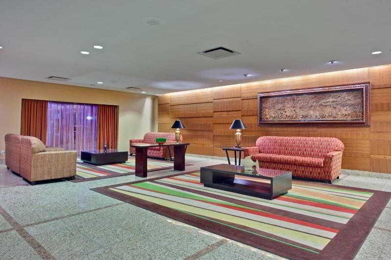 Crowne Plaza Airport By Ihg 4* Toronto