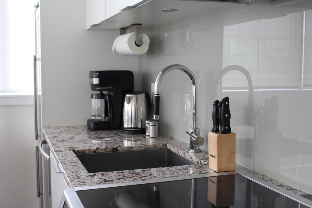 Applewood - King & Spadina Apartment Toronto