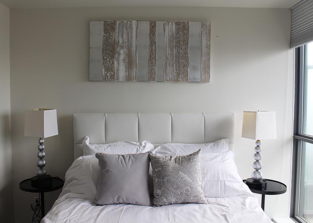 Apartment Applewood - King & Spadina