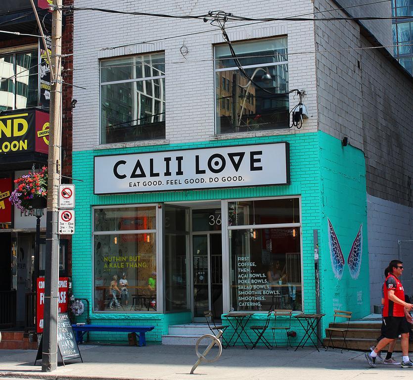 Applewood - King & Spadina Toronto