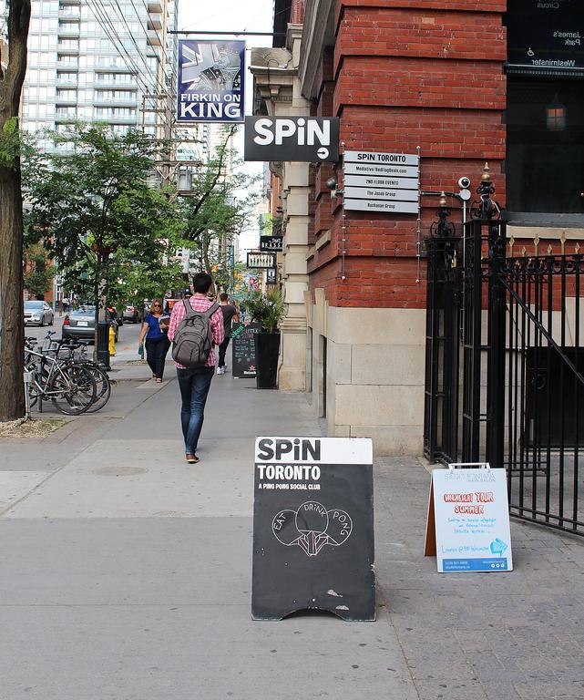 Applewood - King & Spadina Toronto