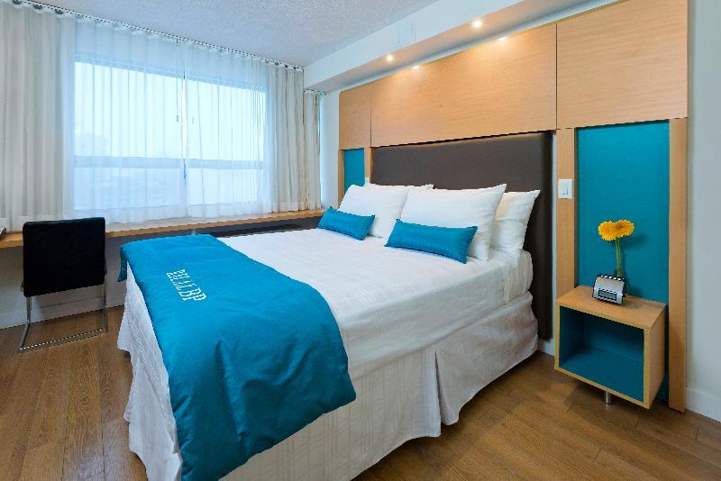 Hotel Bond Place