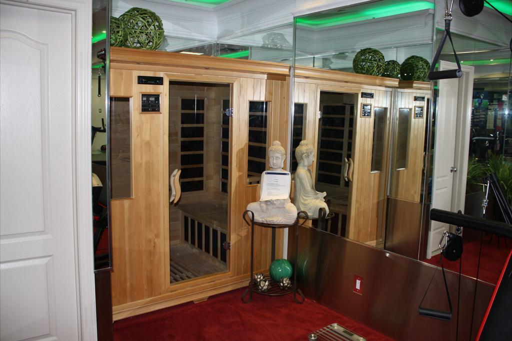 Hotel Yonge Furnished Toronto