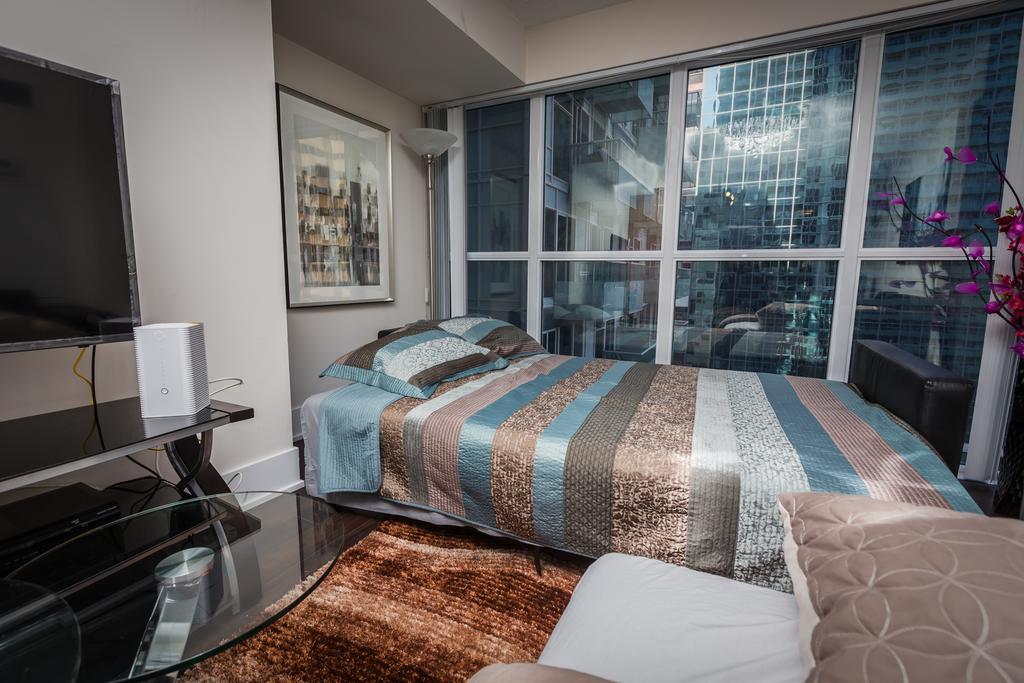 Apartment Applewood - Cn Tower & Convention Centre *