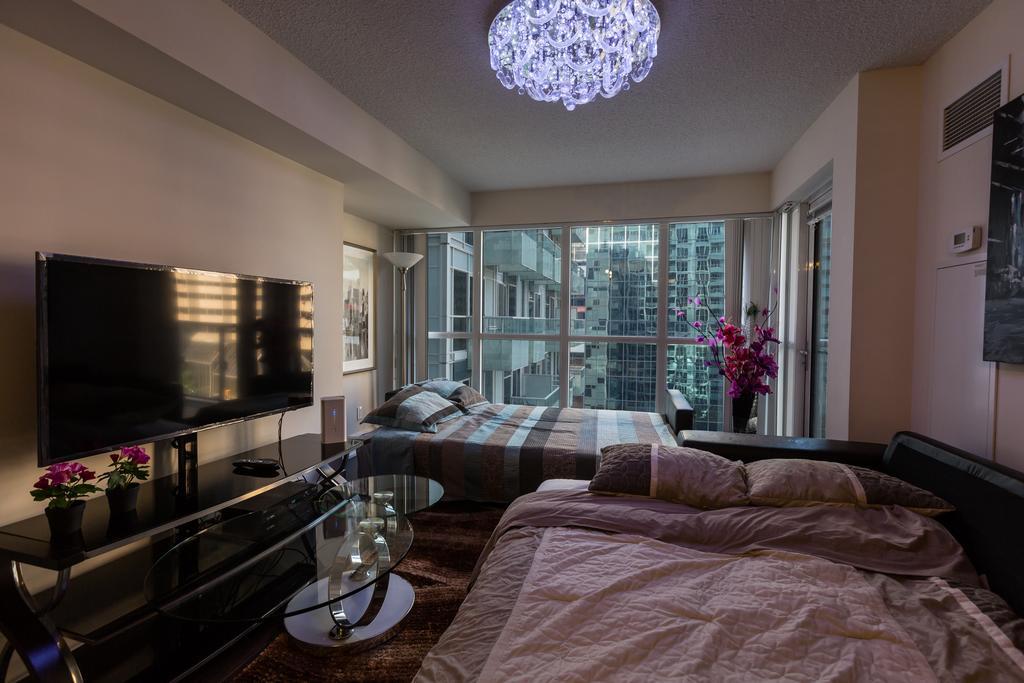 Apartment Applewood - Cn Tower & Convention Centre *