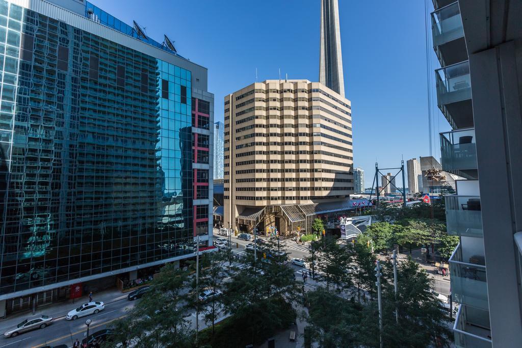 Applewood - Cn Tower & Convention Centre Toronto
