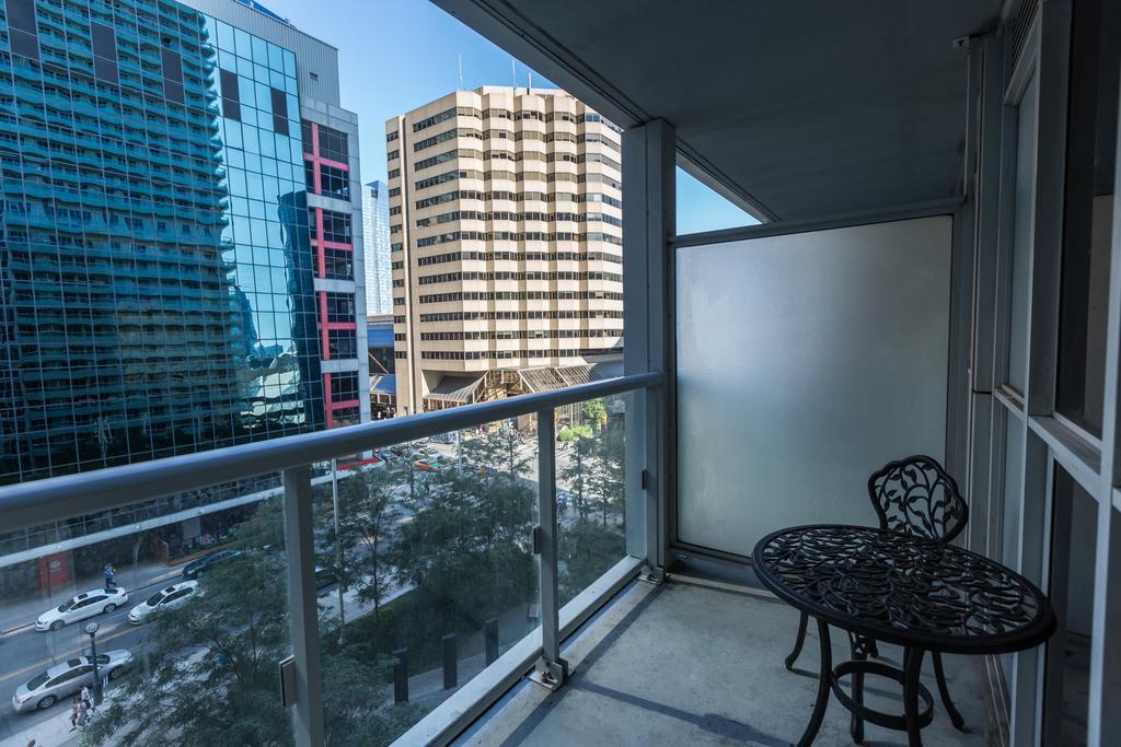 Applewood - Cn Tower & Convention Centre Apartment