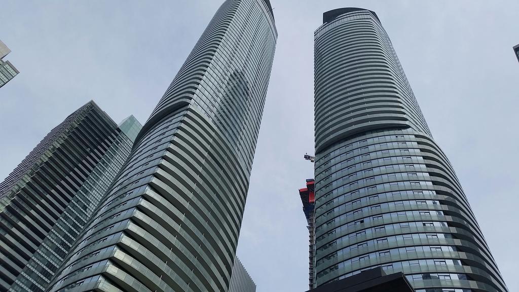 Corporate Toronto