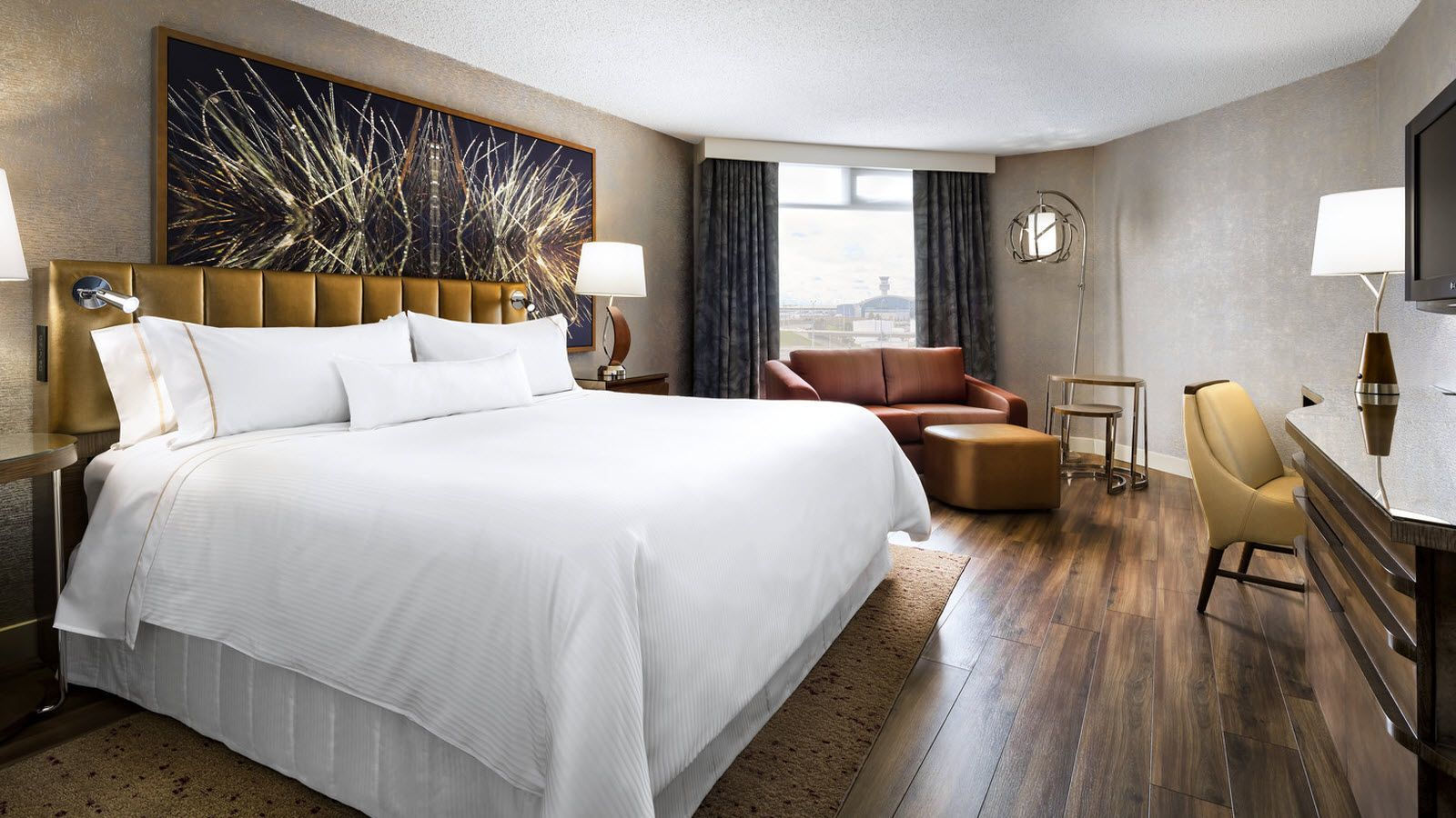 Hotel The Westin Airport