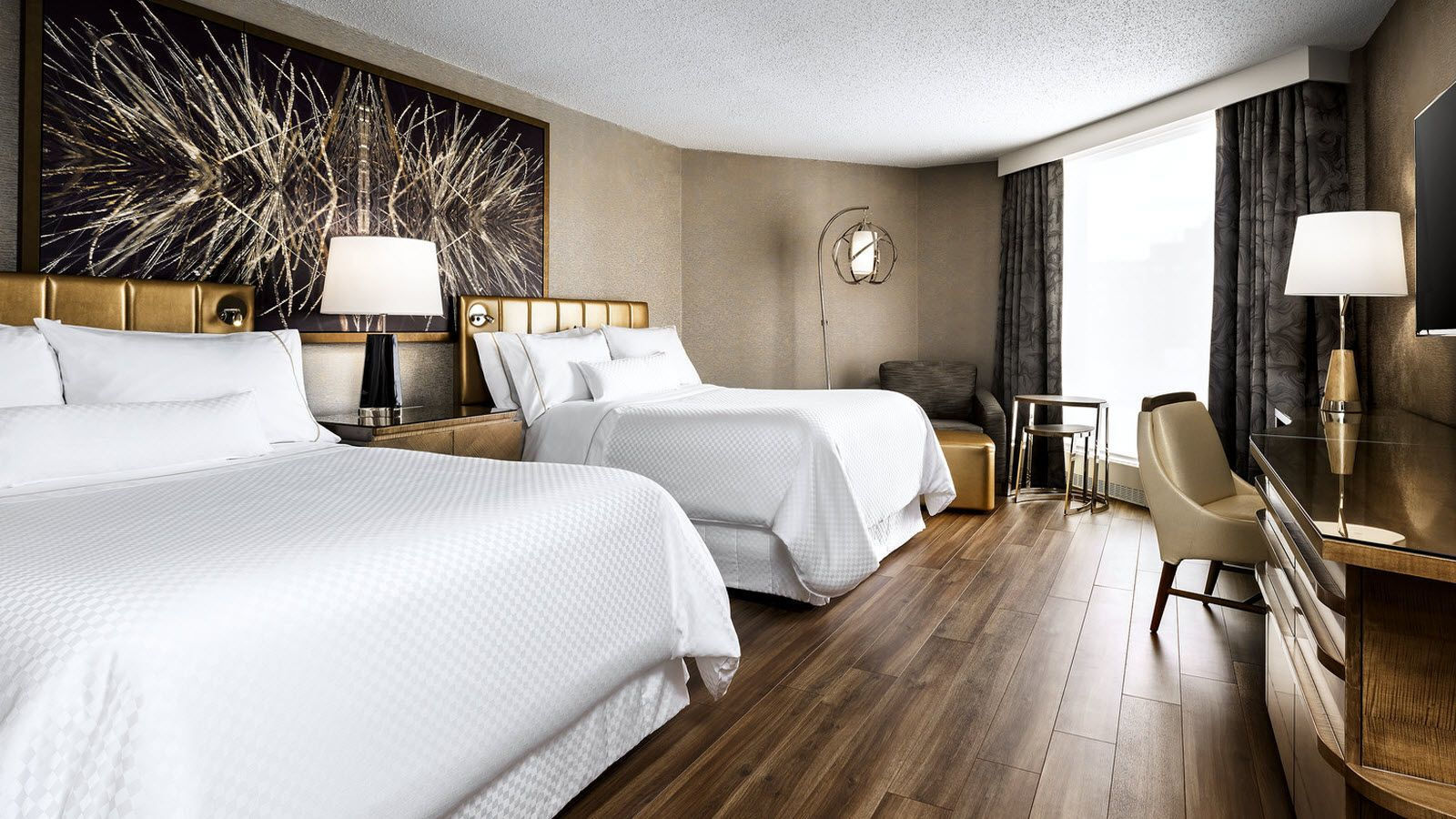 The Westin Airport Hotel Toronto