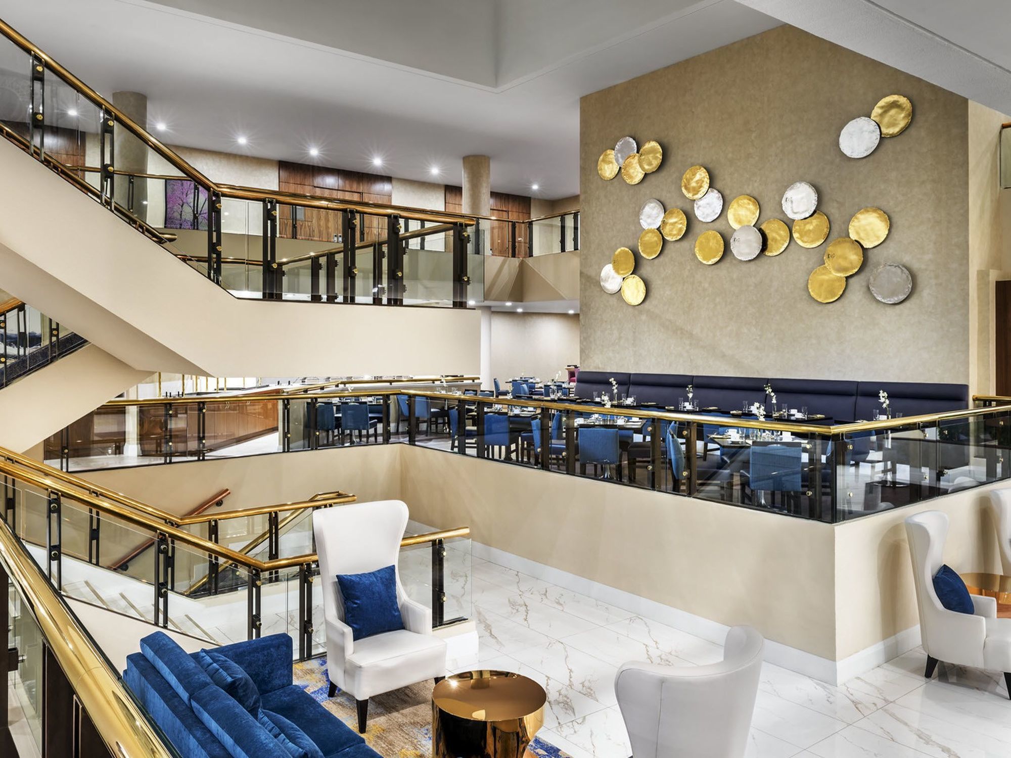 Hotel The Westin Airport Toronto
