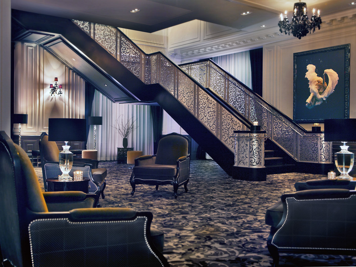 The St. Regis 5* Toronto