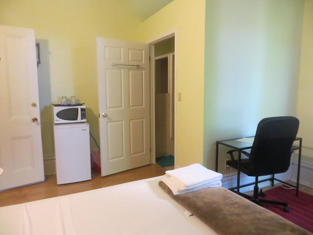 Guest house Keppner Toronto