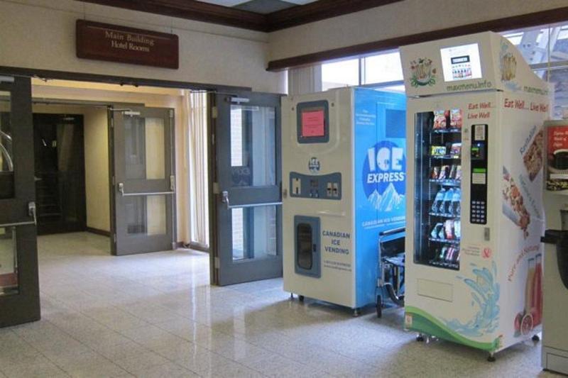 Plaza Airport