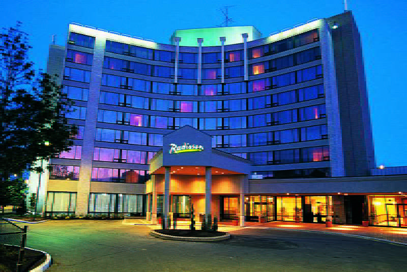 Radisson East Hotel Toronto