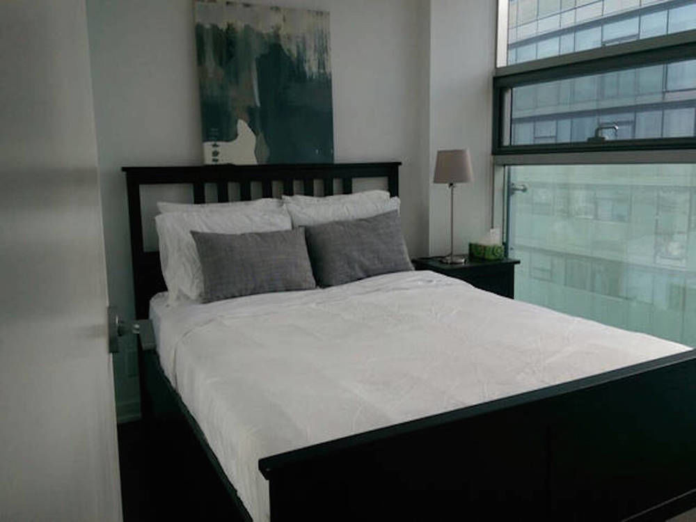 Hotel Nge - York Street Toronto