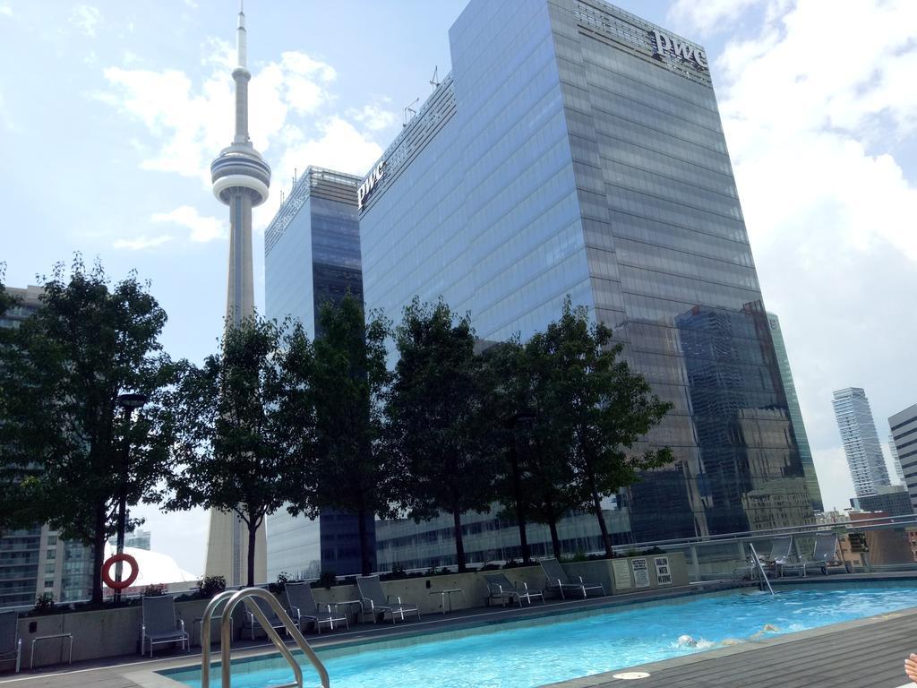 Apartment Downtown Toronto
