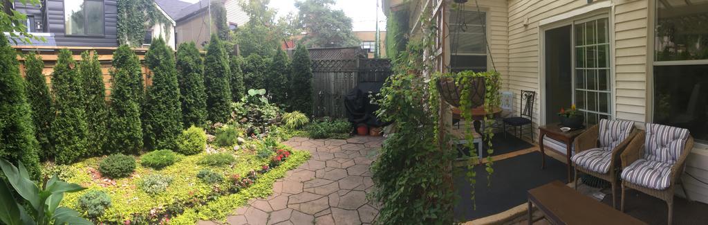 Garden Frühstückspension 3*