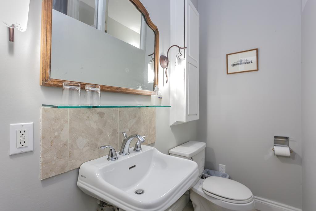 Residential Luxury Guest house 2*