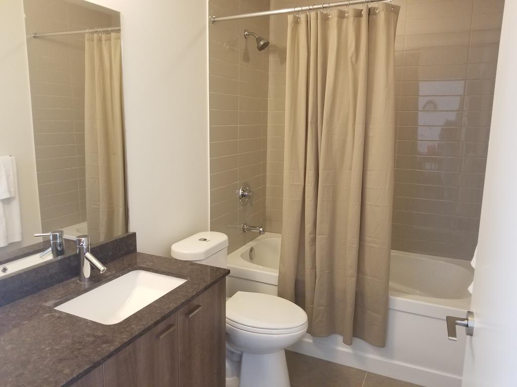 Furnished At Yonge & Eglinton By Canvas
