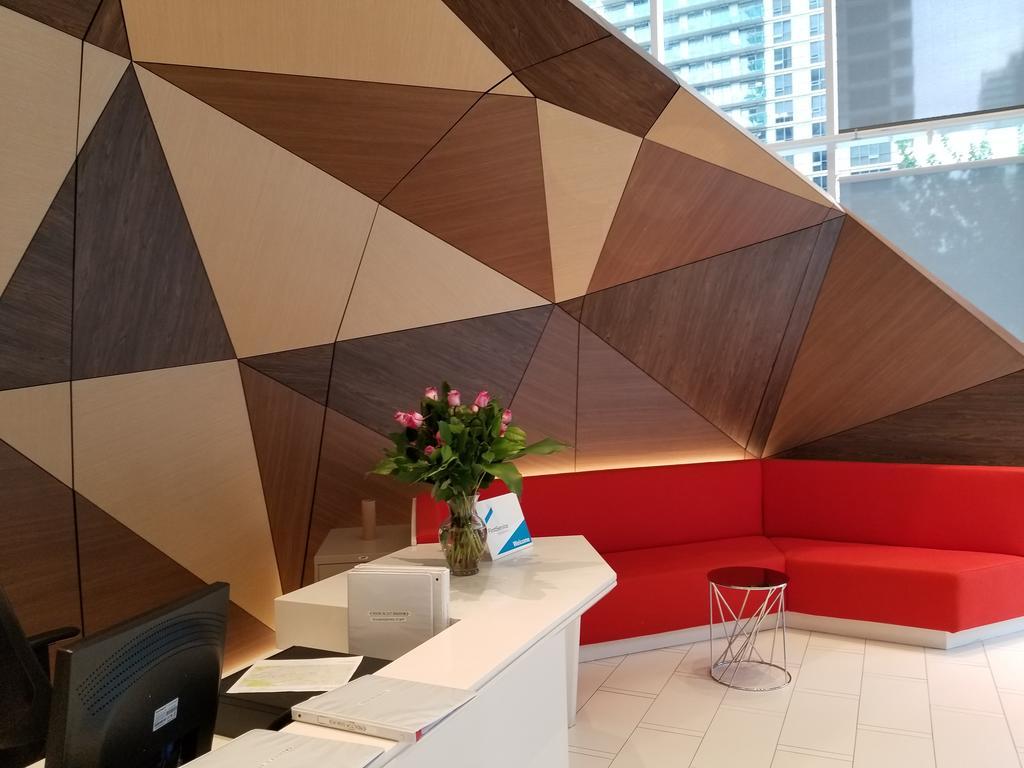 Apartment Furnished At Yonge & Eglinton By Canvas *