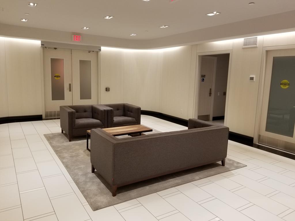 Apartment Furnished At Yonge & Eglinton By Canvas *