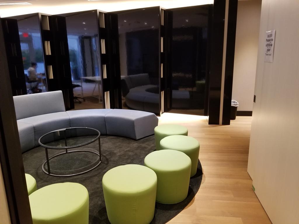 Apartment Furnished At Yonge & Eglinton By Canvas