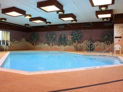 Hotel Plaza Airport Toronto