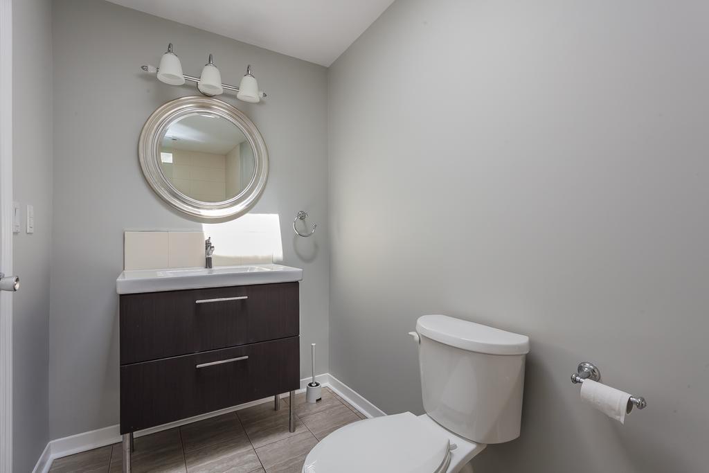 Residential Luxury Guest house Toronto