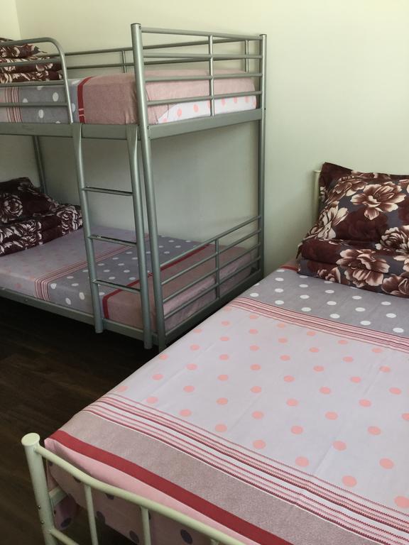Chinatown Family House Guest house Toronto