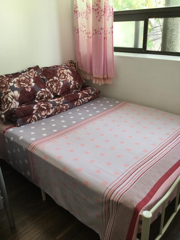 Guest house Chinatown Family House *