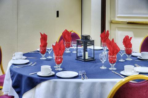 Radisson East 3*