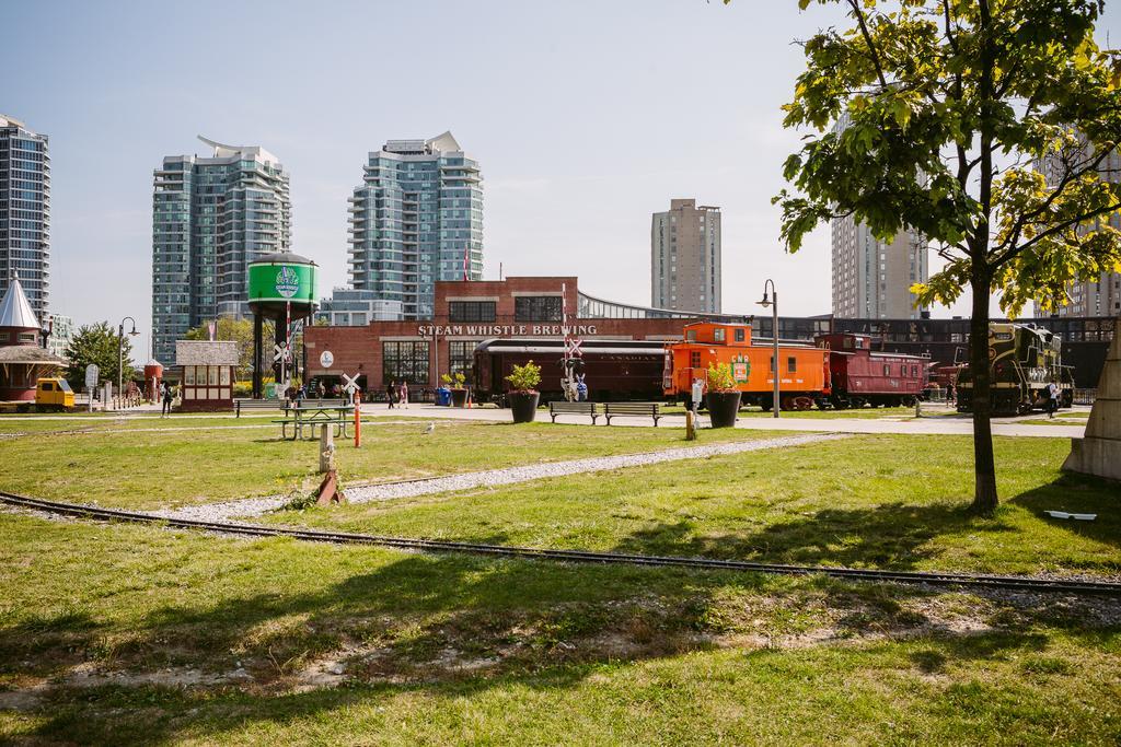 Quickstay - Yorkville Dream * Toronto