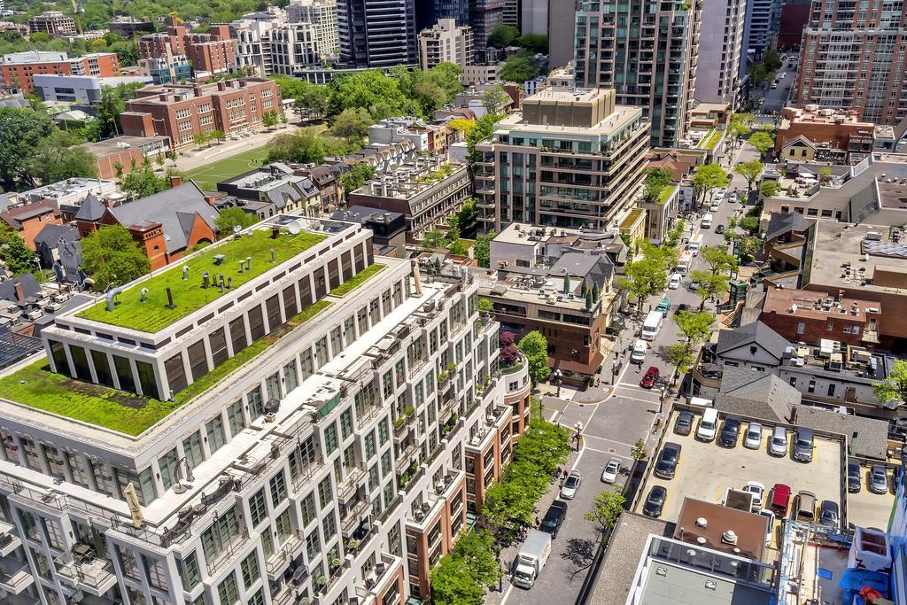 Quickstay - Yorkville Dream Apartment *