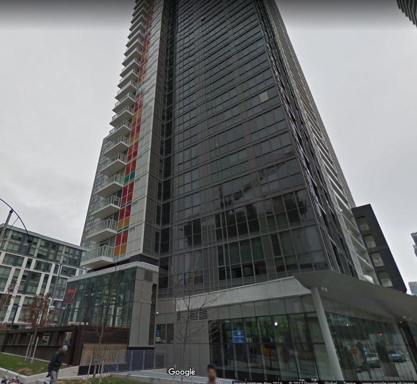 Pelicanstay In Entertainment District Apartment Toronto