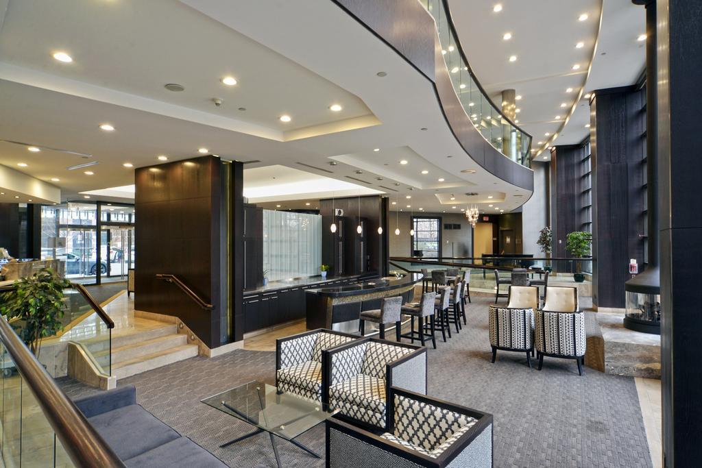 Royal Stays Furnished - Yonge/sheppard Toronto