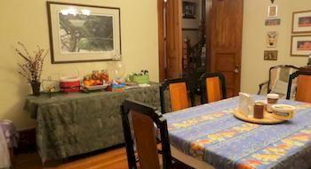 Bed & Breakfast Elliott House