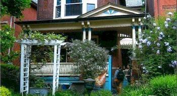 Elliott House