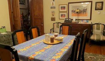 Bed & Breakfast Elliott House 3*