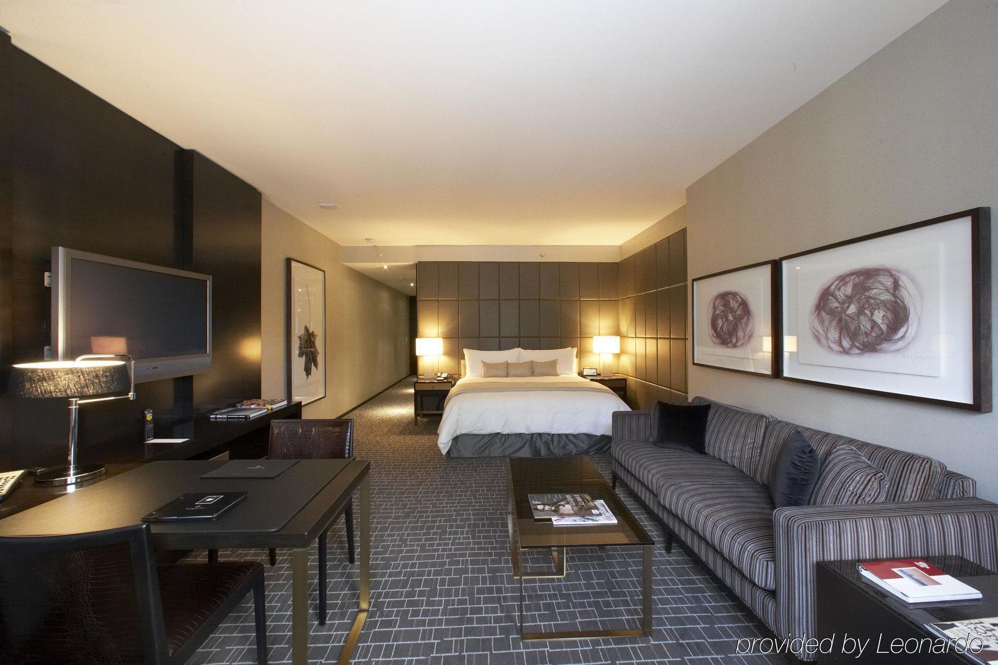 Hotel The Hazelton