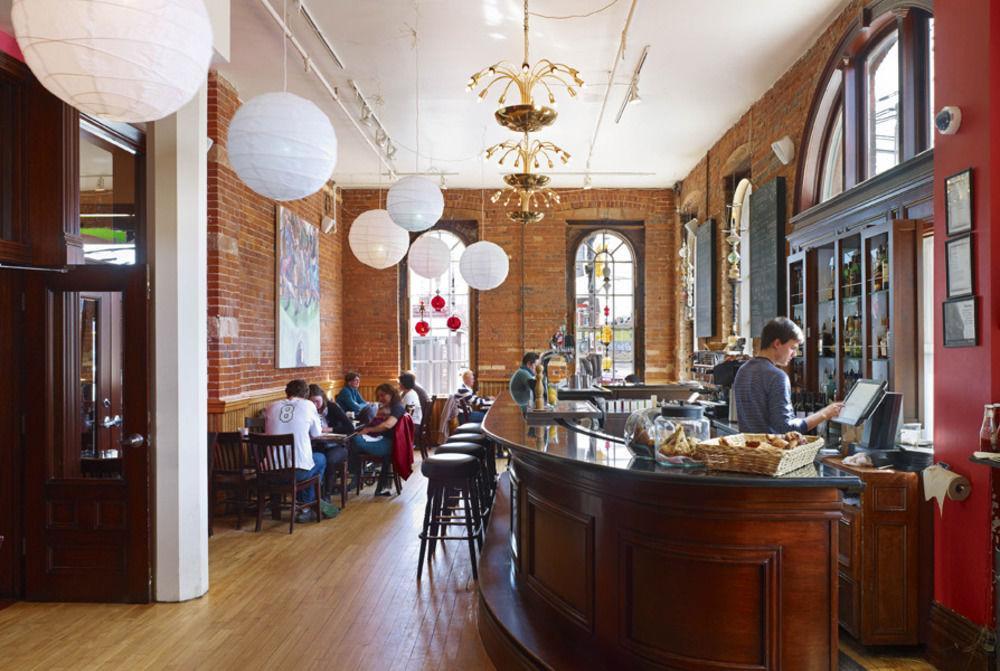 Gladstone House Hotel Toronto