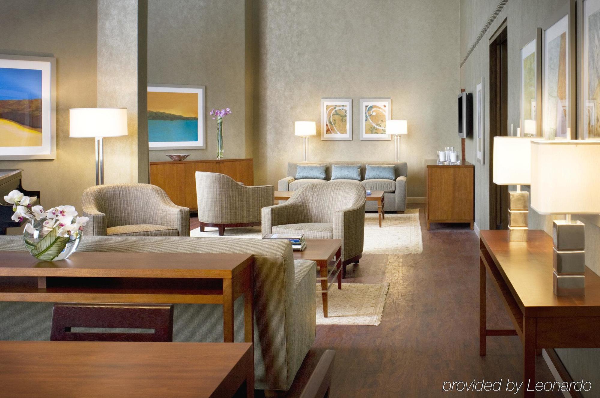Hotel The Westin Airport Toronto
