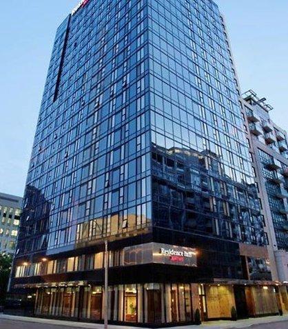 By Marriott Downtown / Entertainment District Hotel 4*