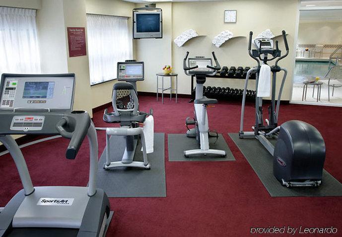 By Marriott Downtown / Entertainment District 4*